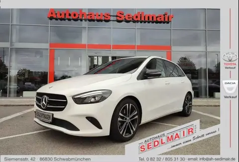 Used MERCEDES-BENZ CLASSE B Petrol 2019 Ad 