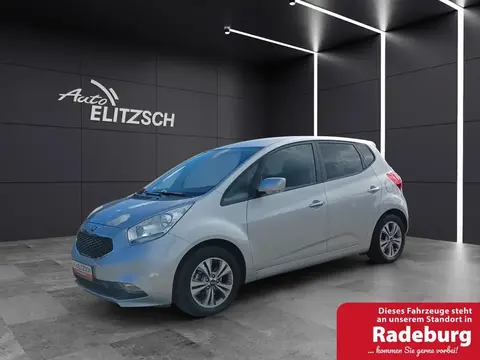 Used KIA VENGA Petrol 2019 Ad 