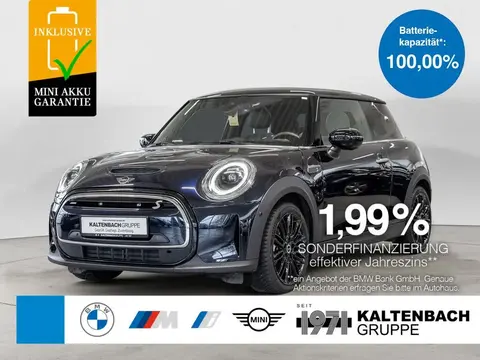 Annonce MINI COOPER Non renseigné 2023 d'occasion 