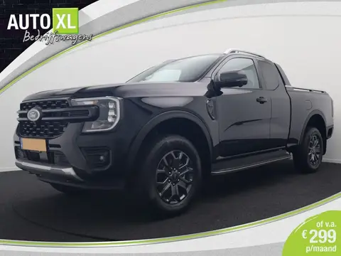 Annonce FORD RANGER Diesel 2024 d'occasion 