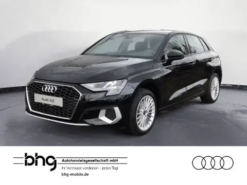 Used AUDI A3 Hybrid 2024 Ad 