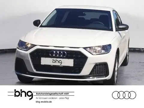 Annonce AUDI A1 Essence 2024 d'occasion 