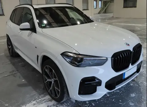 Annonce BMW X5 Diesel 2022 d'occasion 