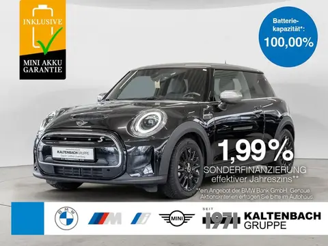 Annonce MINI COOPER Non renseigné 2023 d'occasion 