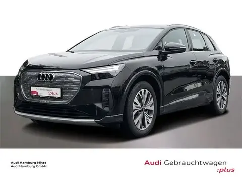 Annonce AUDI Q4 Non renseigné 2022 d'occasion 