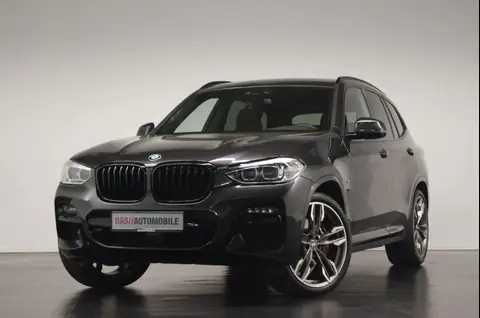 Used BMW X3 Diesel 2021 Ad 