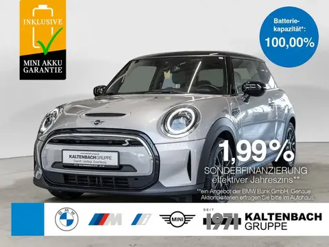 Annonce MINI COOPER Non renseigné 2023 d'occasion 