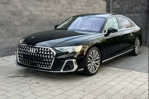 Used AUDI A8 Diesel 2022 Ad 