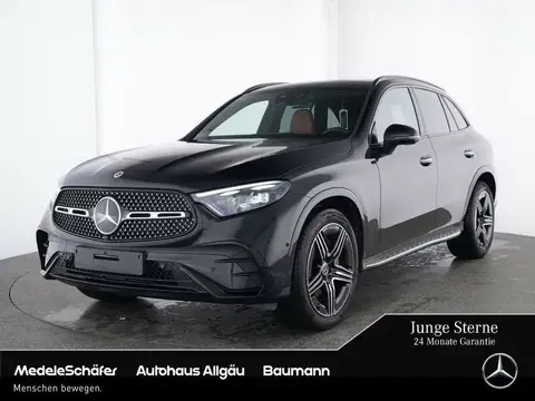 Annonce MERCEDES-BENZ CLASSE GLC Diesel 2023 d'occasion Allemagne