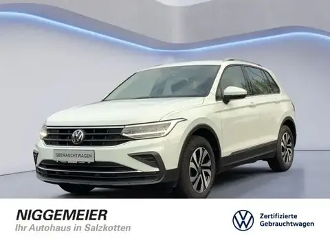 Used VOLKSWAGEN TIGUAN Diesel 2022 Ad 