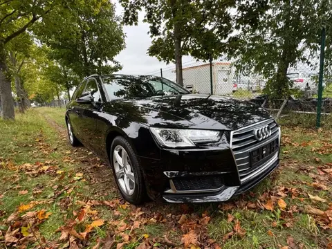 Annonce AUDI A4 Diesel 2019 d'occasion 