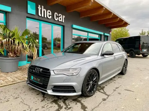 Used AUDI A6 Diesel 2014 Ad 