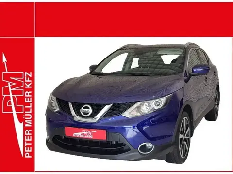 Used NISSAN QASHQAI Diesel 2015 Ad 