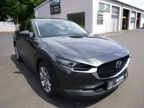 Annonce MAZDA CX-30 Essence 2019 d'occasion 