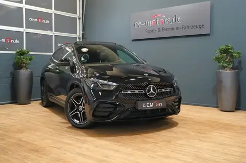 Used MERCEDES-BENZ CLASSE GLA Petrol 2024 Ad 