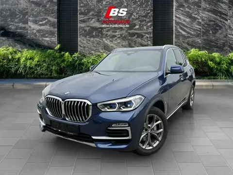 Used BMW X5 Diesel 2019 Ad 