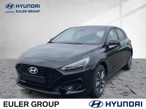 Used HYUNDAI I30 Petrol 2024 Ad 