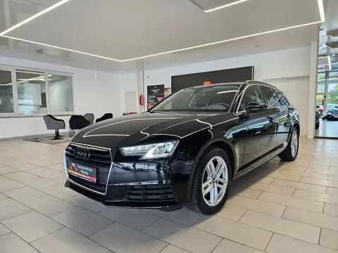 Used AUDI A4 Petrol 2018 Ad 