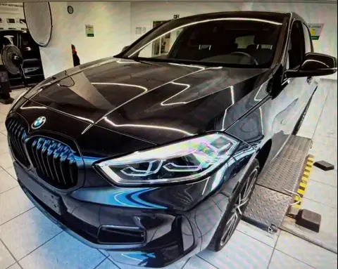 Annonce BMW SERIE 1 Essence 2021 d'occasion 