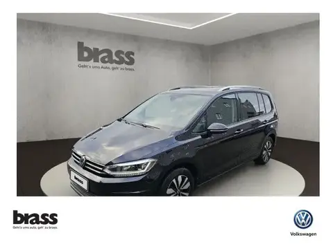 Used VOLKSWAGEN TOURAN Petrol 2023 Ad 