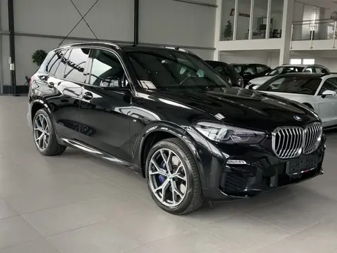 Used BMW X5 Petrol 2019 Ad 