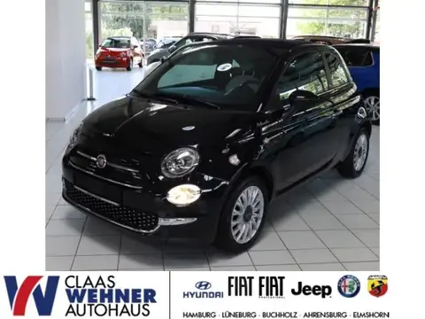 Used FIAT 500 Petrol 2021 Ad 