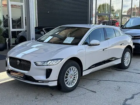 Used JAGUAR I-PACE Not specified 2020 Ad 