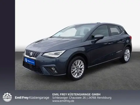 Used SEAT IBIZA Petrol 2024 Ad 