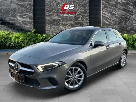 Used MERCEDES-BENZ CLASSE A Diesel 2019 Ad 