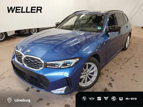 Annonce BMW M340I Essence 2024 d'occasion 