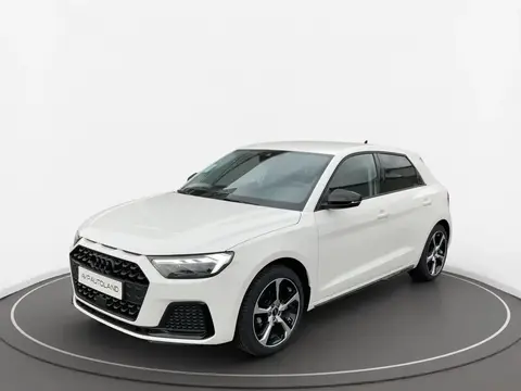 Used AUDI A1 Petrol 2024 Ad 