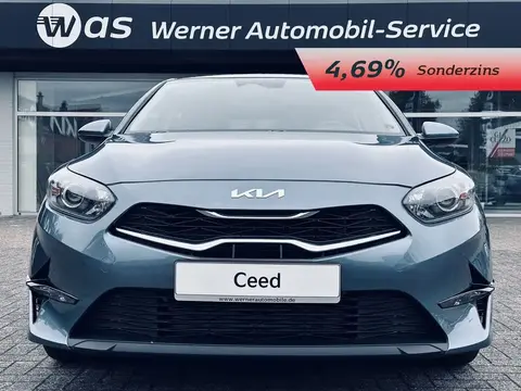 Used KIA CEED Petrol 2024 Ad 