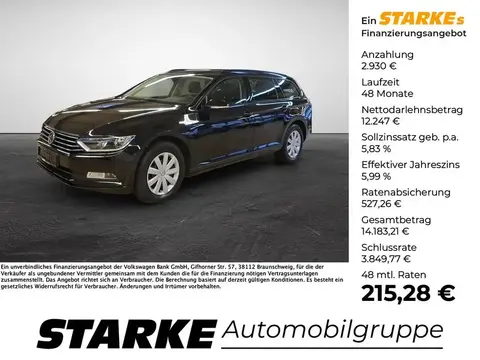 Used VOLKSWAGEN PASSAT Diesel 2018 Ad 