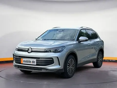 Annonce VOLKSWAGEN TIGUAN Diesel 2024 d'occasion 