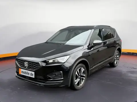 Annonce SEAT TARRACO Diesel 2023 d'occasion 