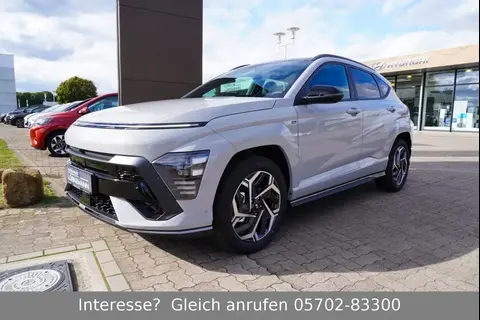 Used HYUNDAI KONA Hybrid 2024 Ad 