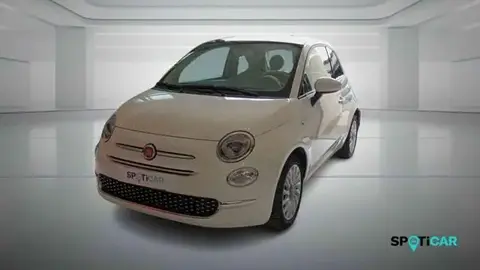 Annonce FIAT 500 Diesel 2017 d'occasion 