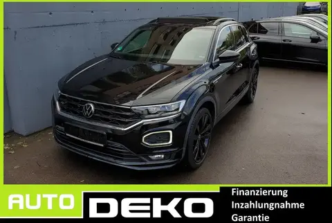 Used VOLKSWAGEN T-ROC Petrol 2020 Ad 