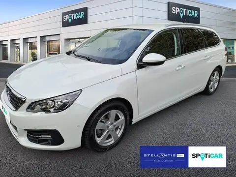 Used PEUGEOT 308 Diesel 2022 Ad 