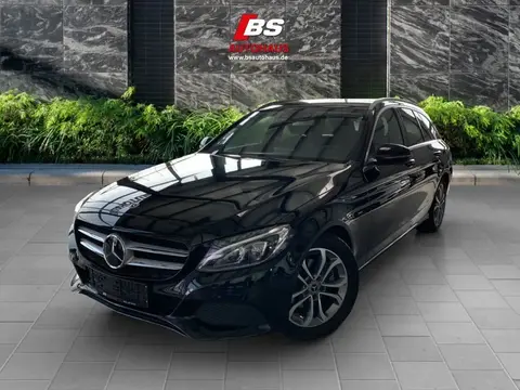 Used MERCEDES-BENZ CLASSE C Diesel 2017 Ad 