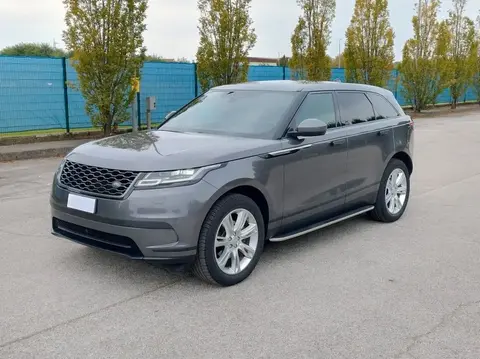 Annonce LAND ROVER RANGE ROVER VELAR Diesel 2019 d'occasion 