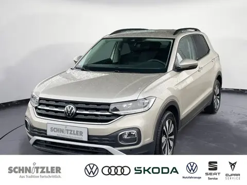 Used VOLKSWAGEN T-CROSS Petrol 2023 Ad 