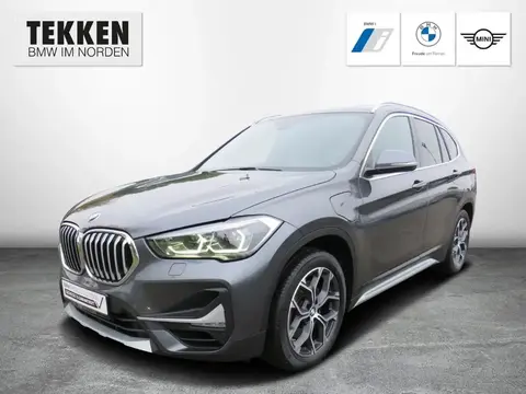 Annonce BMW X1 Hybride 2020 d'occasion Allemagne