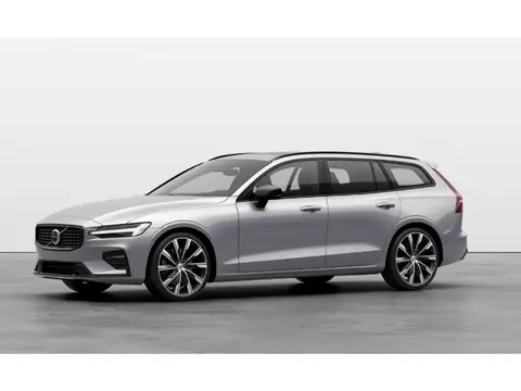 Annonce VOLVO V60 Essence 2024 d'occasion 