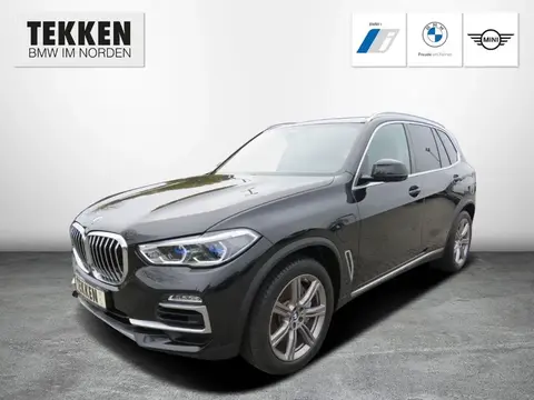 Annonce BMW X5 Hybride 2021 d'occasion 