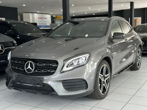 Used MERCEDES-BENZ CLASSE GLA Petrol 2020 Ad 