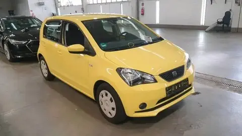 Used SEAT MII Petrol 2020 Ad 