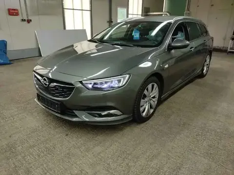 Annonce OPEL INSIGNIA Essence 2018 d'occasion 