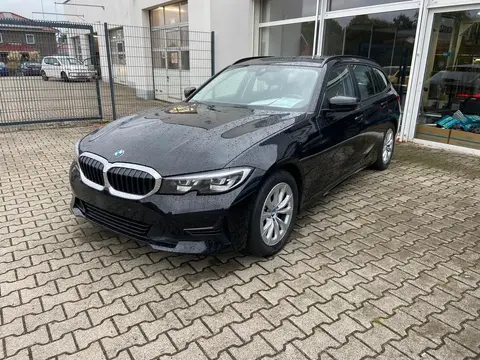 Annonce BMW SERIE 3 Diesel 2021 d'occasion 