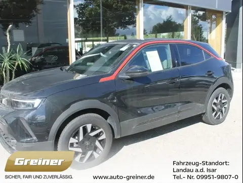 Used OPEL MOKKA Petrol 2023 Ad 